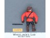 The Mountie Series 5 WWF WWE Wrestling 1993 Hasbro Vintage Action Figure