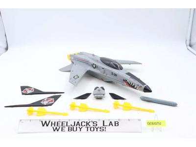 Conquest X-30 G.I. Joe 25th Anniversary 2008 Hasbro Action Figure Vehicle