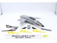 Conquest X-30 G.I. Joe 25th Anniversary 2008 Hasbro Action Figure Vehicle