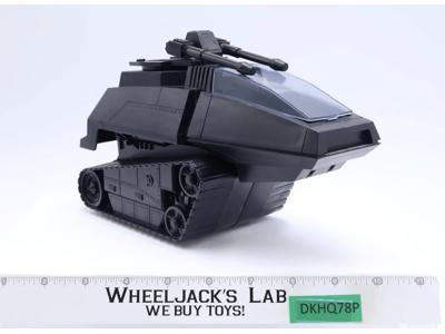 Cobra HISS Tank 100% Complete 1983 GI Joe ARAH Hasbro Vintage Vehicle
