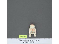 R5-D4 100% Complete Star Wars 1978 Vintage Kenner Action Figure NO REPRO