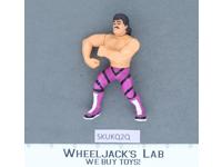 Ravishing Rick Rude 100% Complete WWE WWF Wrestling 1991 Hasbro Action Figure