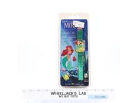 Ariel Wrist Watch The Little Mermaid Disney 1989 Hope Ind. NEW SEALED