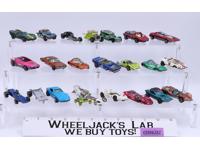 Lot of 22 Redline Hot Wheels Various Models 1960s 1970s Mattel Vintage RL