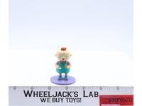 Lillian DeVille Rugrats Nickelodeon 1997 Applause Viacom 2" Action Figure