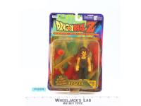 Vegeta Dragonball Z Dragon Ball Series 7 1999 Irwin Toys Figure NEW MOSC SEALED