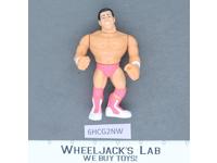 Rick Martel The Model WWE WWF Wrestling 1993 Hasbro Vintage Action Figure