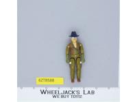 Wild Bill V1 100% Complete G.I. Joe 1983 Hasbro Vintage Action Figure