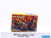 #6027 Bat Lord's Catapult W/ Box & Instructions 1997 Lego Castle Fright Knights