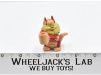 Snarf 100% Complete Thundercats 1985 LJN Vintage Action Figure