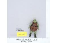 Gamorrean Guard 100% Complete Star Wars 1983 Vintage Kenner Figure NO REPRO