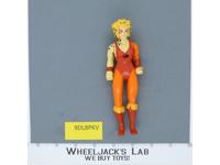 Cheetara Thundercats WORKS 1986 LJN Vintage Action Figure 6"