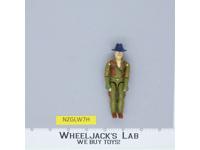 Wild Bill V1 100% Complete G.I. Joe 1983 Hasbro Vintage Action Figure