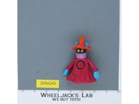 Orko He-Man Masters Of The Universe MOTU 1985 Mattel Vintage Action Figure