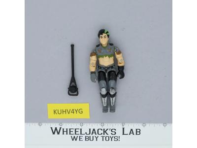 Thrasher V1 100% Complete G.I. Joe 1986 Hasbro Vintage Action Figure