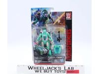 Moonracer Transformers Power of the Primes 2017 Hasbro Action Figure NEW SEALED