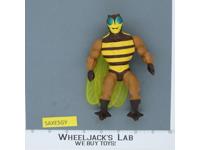 Buzz-Off He-Man Masters of the Universe MOTU Mattel 1984 Vintage Action Figure