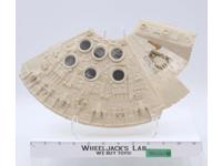Millennium Falcon TOP COVER PANEL 1979 Vintage Kenner Star Wars Vehicle