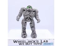 Granok Mutore Granite Leader Inhumanoids 1986 Hasbro Action Figure