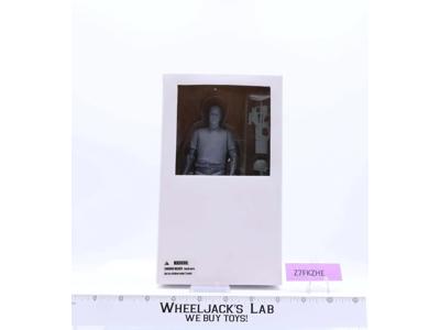Black Ops Daniel Jackson Stargate SG-1 Unpainted Prototype MISB Action Figure