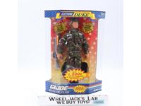 Electronic Battle Command Duke GI Joe Hall of Fame 1992 Hasbro Figure NEW SEALED