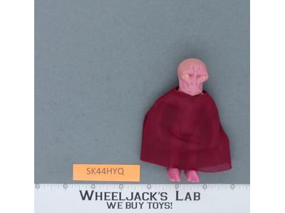 Imperious Leader Battlestar Galactica 1978 Mattel Vintage Action Figure