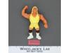 Mr. Perfect 100% Complete WWF WWE Wrestling 1992 Hasbro Vintage Action Figure