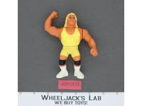 Mr. Perfect 100% Complete WWF WWE Wrestling 1992 Hasbro Vintage Action Figure
