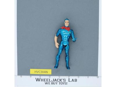 Bluegrass Silverhawks 1987 Kenner Telepix Vintage Action Figure