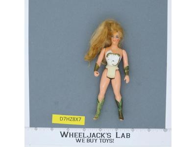 She-Ra Princess of Power She-Ra MOTU 1984 Mattel Vintage Action Figure
