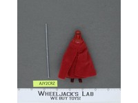 Emperors Royal Guard 100% Complete TAIWAN Star Wars 1983 Figure Kenner No Repro