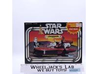 Land Speeder NICE 100% Complete Star Wars 1978 Kenner Action Figure Vehicle