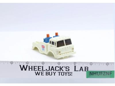 AAA Emergency Tow Truck BODY ONLY Schaper STOMPER 1980's Vintage