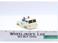 AAA Emergency Tow Truck BODY ONLY Schaper STOMPER 1980's Vintage