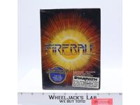 Fireball Atari 2600 1982 Starpath NEW SEALED Video Game Cartridge
