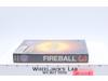 Fireball Atari 2600 1982 Starpath NEW SEALED Video Game Cartridge