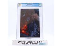 TMNT The Last Ronin CGC GRADED 9.9 Issue #4 IDW Bartling Variant Cover Aug. 8/21