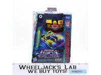 Armada Hot Shot Transformers Legacy Evolution 2022 Hasbro Action Figure NEW MISB