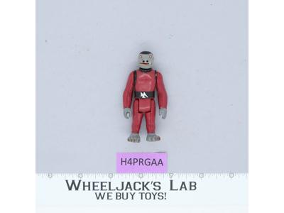 Snaggletooth Star Wars 1978 Vintage Kenner Action Figure No Repro
