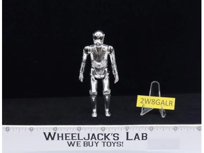 Death Star Droid 100% Complete Star Wars 1978 Vintage Kenner Figure NO REPRO