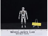 Death Star Droid 100% Complete Star Wars 1978 Vintage Kenner Figure NO REPRO