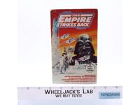 Star Wars The Empire Strikes Back Marvel Comics Archie Goodwin Paperback