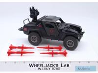 Stinger GI Joe 1984 Hasbro Vintage Action Figure Vehicle