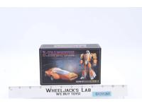 MM-IV+ Ollie X-Transbots Master Mini Series Third Party Action Figure NEW MIB