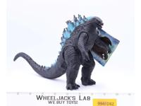 Godzilla Legendary Movie Monster Series 2019 Bandai 7" Action Figure NEW W/TAGS