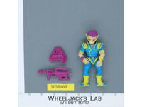 Zak The Neutrino Teenage Mutant Ninja Turtles TMNT 1991 Playmates Vintage Figure