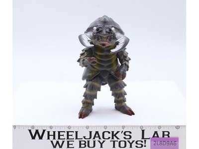 Antlar Ultraman Ultra Monster Series 2005 Bandai 6" Action Figure