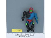 Trap Jaw He-Man Masters of the Universe MOTU Vintage 1983 Mattel Vintage Figure