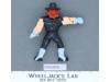 Undertaker Red Hair TWWF WWE Hasbro Wrestling 1992 Titan Sports Vintage Action