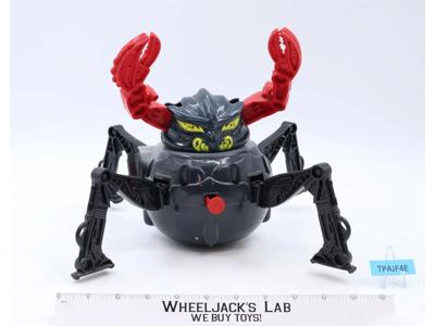 Monstroid He-Man Masters of the Universe WORKS MOTU 1983 Mattel Action Figure
